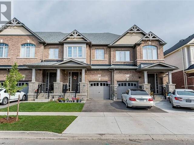 89 E GLORIA Street E Kitchener Ontario