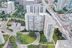 3590 KANEFF Crescent Unit# 1203 Mississauga