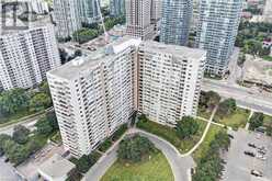 3590 KANEFF Crescent Unit# 1203 Mississauga