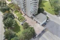 3590 KANEFF Crescent Unit# 1203 Mississauga