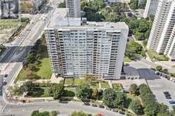 3590 KANEFF Crescent Unit# 1203 Mississauga