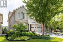 2135 BINGLEY Crescent Oakville