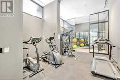 3005 PINE GLEN ROAD Unit# 402 Oakville