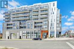 3005 PINE GLEN ROAD Unit# 402 Oakville