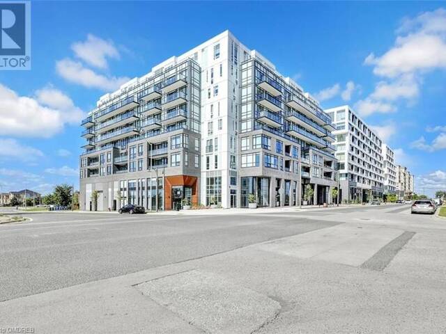 3005 PINE GLEN ROAD Unit# 402 Oakville Ontario