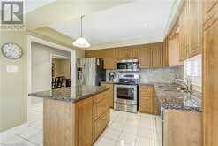 5348 WESTHAMPTON Road Mississauga