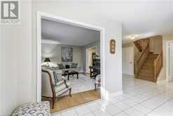 5348 WESTHAMPTON Road Mississauga