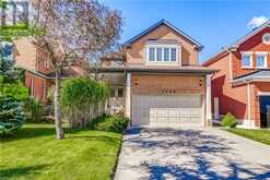 5348 WESTHAMPTON Road Mississauga