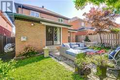 5348 WESTHAMPTON Road Mississauga