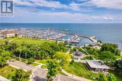 11 BRONTE Road Unit# 417 Oakville