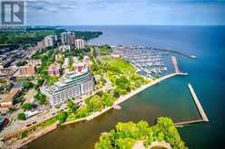 11 BRONTE Road Unit# 417 Oakville