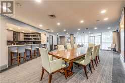 11 BRONTE Road Unit# 417 Oakville