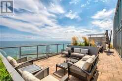 11 BRONTE Road Unit# 417 Oakville