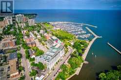 11 BRONTE Road Unit# 417 Oakville