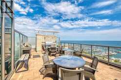 11 BRONTE Road Unit# 417 Oakville