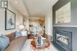 11 BRONTE Road Unit# 417 Oakville