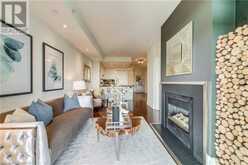 11 BRONTE Road Unit# 417 Oakville