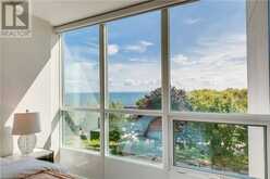 11 BRONTE Road Unit# 417 Oakville