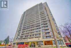 81 CHURCH Street Unit# 404 Kitchener