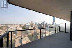 488 UNIVERSITY Avenue Unit# 2816 Toronto