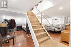 60A DUNDAS Street W Paris