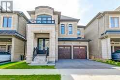 38 MARVIN Avenue Oakville