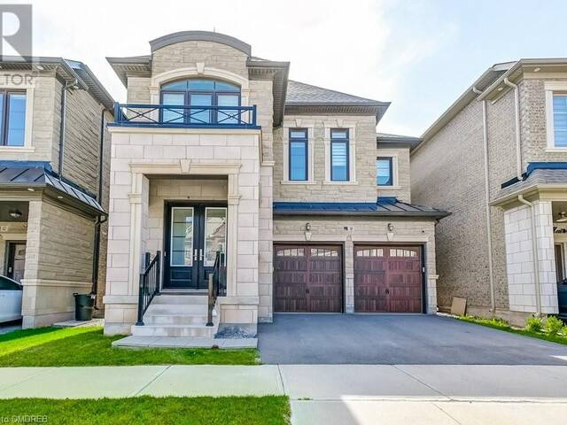 38 MARVIN Avenue Oakville Ontario