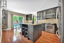 359 RIVER OAKS Boulevard W Oakville