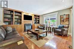 359 RIVER OAKS Boulevard W Oakville