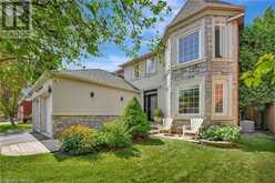 359 RIVER OAKS Boulevard W Oakville