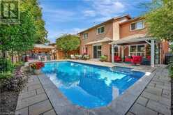 359 RIVER OAKS Boulevard W Oakville