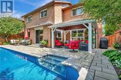 359 RIVER OAKS Boulevard W Oakville