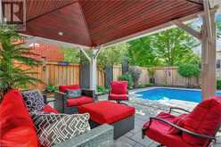 359 RIVER OAKS Boulevard W Oakville