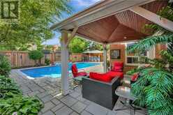 359 RIVER OAKS Boulevard W Oakville