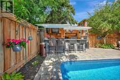 359 RIVER OAKS Boulevard W Oakville