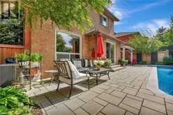 359 RIVER OAKS Boulevard W Oakville