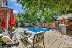 359 RIVER OAKS Boulevard W Oakville