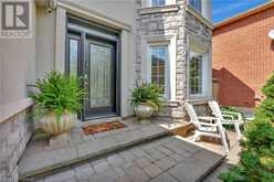 359 RIVER OAKS Boulevard W Oakville