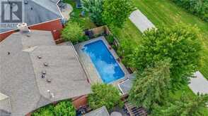 359 RIVER OAKS Boulevard W Oakville