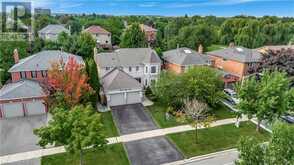 359 RIVER OAKS Boulevard W Oakville