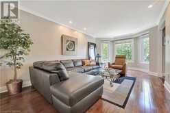 359 RIVER OAKS Boulevard W Oakville