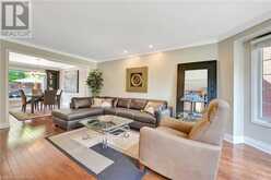 359 RIVER OAKS Boulevard W Oakville