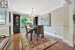 359 RIVER OAKS Boulevard W Oakville