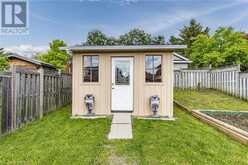 21 LOGAN Court Barrie