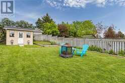 21 LOGAN Court Barrie