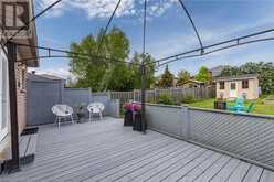 21 LOGAN Court Barrie