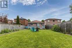 21 LOGAN Court Barrie