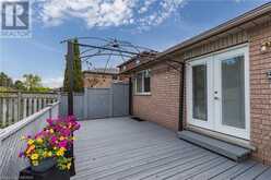 21 LOGAN Court Barrie