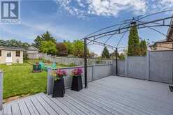 21 LOGAN Court Barrie