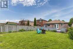 21 LOGAN Court Barrie